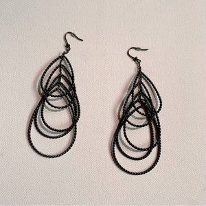 Express Dangle Earrings